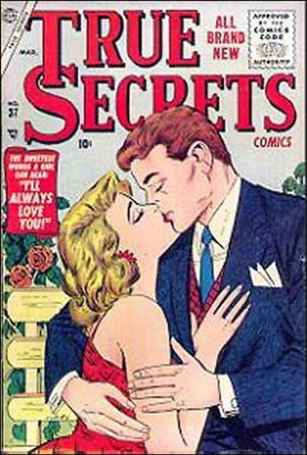 True Secrets issue 37