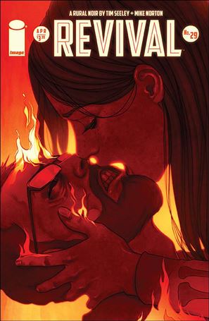 Revival (2012) issue 29