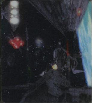 Star Wars Trilogy Special Edition 3-D Cards (Promo) card 4 of 6