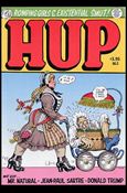 Hup issue 3-B 2nd Printing