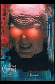 Charmed: Season One (Base Set) card 46 Javna