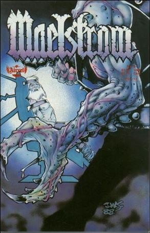 Maelstrom issue 8
