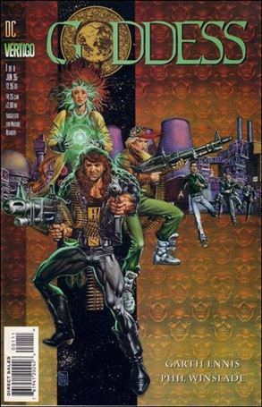 Goddess (1995) Cover Image 1