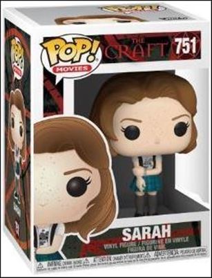POP! Movies figure 751 Sarah