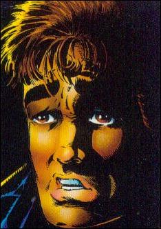 Spider-Man: The McFarlane Era (Base Set) card 63 Parker