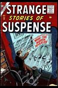 Strange Stories of Suspense issue 12