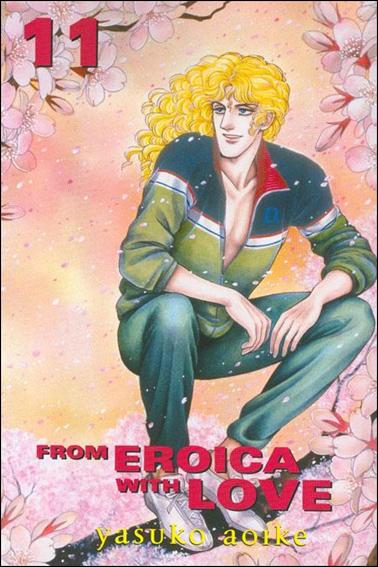 From Eroica with Love issue 11