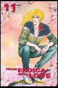 From Eroica with Love issue 11