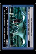 Star Wars: Coruscant Limited (Base Set) card 68 Blockade Flagship: Bridge