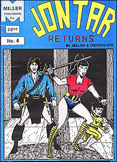 Jontar Returns issue 4