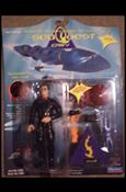 Seaquest DSV figure 5 Lieutenant J.G. Tim O'Neill