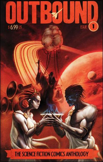 Outbound issue 1