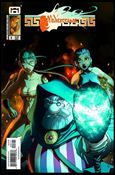 Mediterranea issue 3