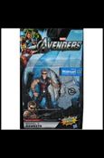 Avengers Studio Series figure 2 Hawkeye