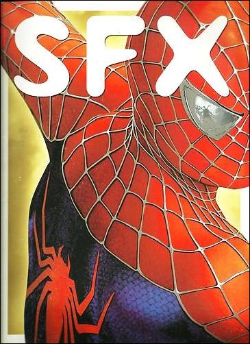 SFX issue 113-B Subscriber Edition