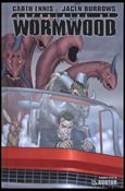 Garth Ennis' Chronicles of Wormwood Cover Image 1
