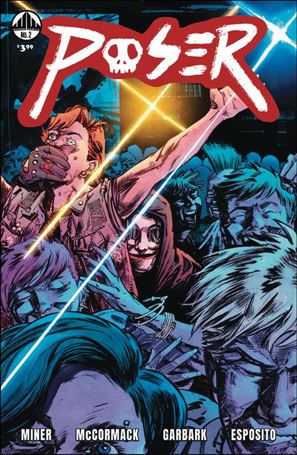 Poser issue 2