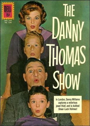 Four Color (1942) issue 1249