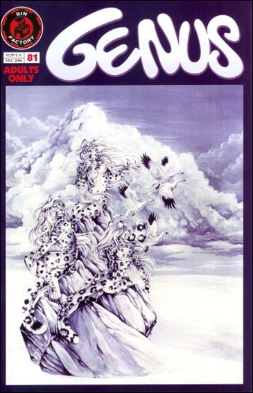 Genus issue 81