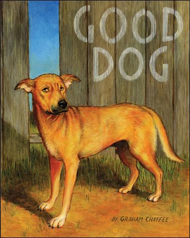 Good Dog issue nn