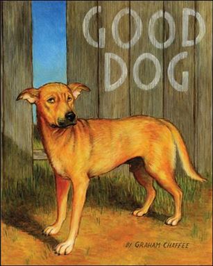 Good Dog Cover Image 1