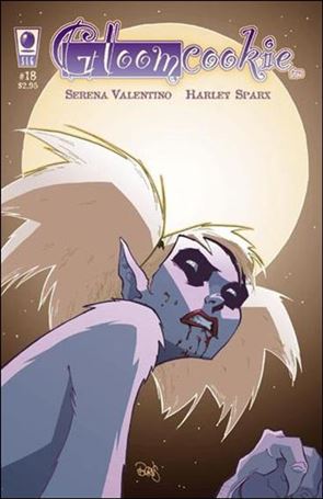 GloomCookie issue 18