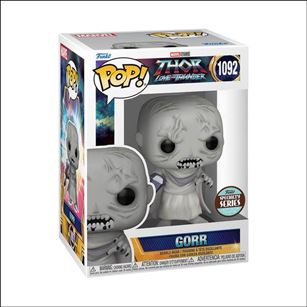 POP! Marvel figure 1092 Gorr