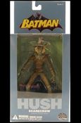 Batman: Hush (Series 3) figure 5 Scarecrow