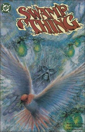 Swamp Thing (1986) issue 115
