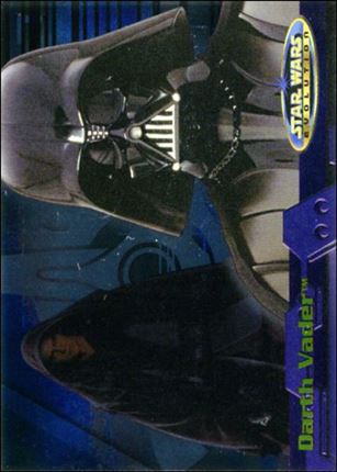 Star Wars Evolution Update Edition (Promo) Cover Image 2