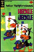 New Terrytoons (1962) issue 39