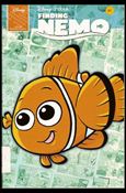 Disney Junior Graphic Novels Cover Image 1