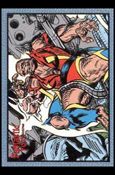 Fantastic Four Archives (Base Set) card 46 Issue #310 / January 1988