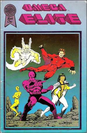 Omega Elite Cover Image 1