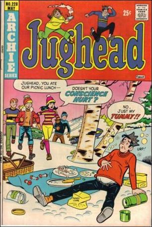 Jughead (1965) issue 228