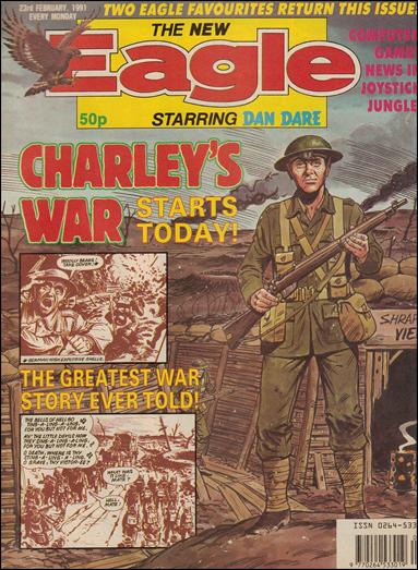 Eagle (1982) issue 466