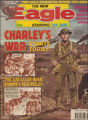 Eagle (1982) issue 466