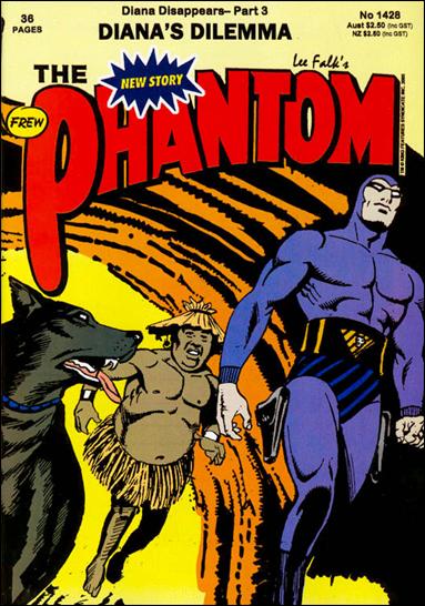 Phantom (1948) issue 1428