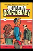 Martian Confederacy Cover Image 1