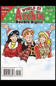 World of Archie Double Digest issue 12