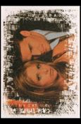 Buffy the Vampire Slayer Reflections: The High School Years (Promo) card P2  1/2000