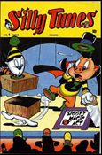 Silly Tunes issue 4