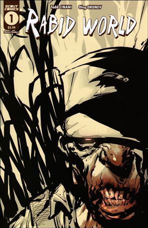 Rabid World Cover Image 1