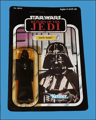 Star Wars 3 3/4