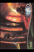 Farscape: Season Three (Base Set) card 178 “Incubator”
