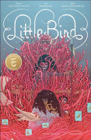 Little Bird Cover Image 1