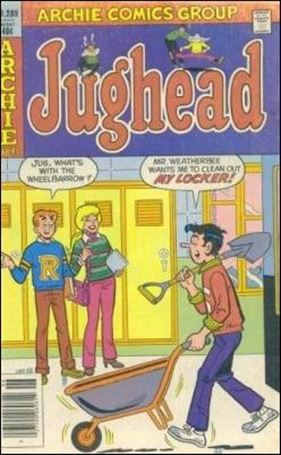 Jughead (1965) issue 289