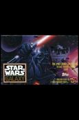 Star Wars Galaxy: Series 1 Cover Image 1