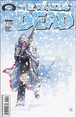 Walking Dead (2003) issue 7