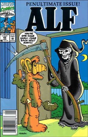 Alf issue 49